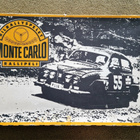 Monte Carlo rallipeli. - pikkukuva 1