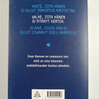 Val Emmich : Rakas Evan Hansen - Romaani - pikkukuva 2
