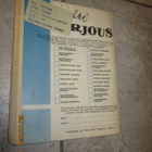 Korkeajännityssarja 4/1959, Battler Britton: Saksassa ja.. - pikkukuva 2