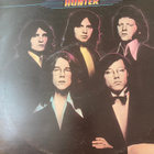 Hunter 1977 LP - pikkukuva 1