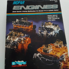 Mopar Engines kirja - pikkukuva 1