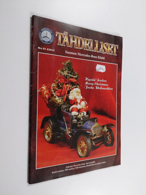 Tähdelliset 4/2010