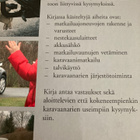 MATKAILUAJONEUVOT - pikkukuva 2