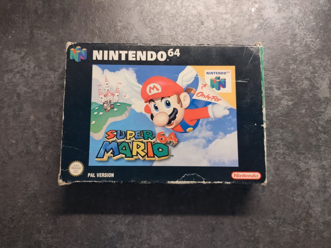 Item image