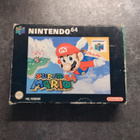 Super Mario 64 - pikkukuva 1
