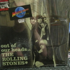 ROLLING STONES - OUT OF OUR HEADS LP UUSI - pikkukuva 1