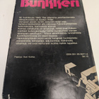 Bunkkeri - Uwe Bahnsen & James P. O'Donnell HYVÄ KUNTO!! - pikkukuva 2