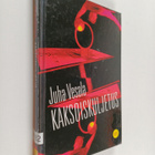 Juha Vesala : Kaksoiskuljetus - pikkukuva 1