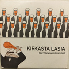 POLYTEKNIKKOJEN KUORO-KIRKASTA LASIA-CD, PKCD22,v.2010 - pikkukuva 1