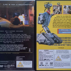 SHORT CIRCUIT & SHORT CIRCUIT 2 / ROBOTTI RAKASTUU DVD - pikkukuva 2