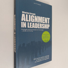 Lars H. Nielsen : Winning Through Alignment in Leadership... - pikkukuva 1