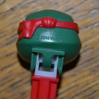 Pez - Turtles-karkkiannostelija 2kpl - pikkukuva 5