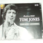 2 X Maailman Tähdet Tom Jones (Uusi) - pikkukuva 1