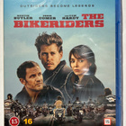 THE BIKERIDERS - Blu-ray, uusi - pikkukuva 1