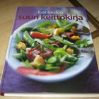 Kotilieden suuri keittokkirja - pikkukuva 1