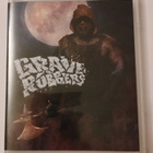 Grave Robbers Blu-ray - pikkukuva 1