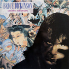 Bruce Dickinson - Tattooed Millionaire - pikkukuva 1