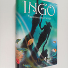Helen Dunmore : Ingo : vuorovetten vartija - pikkukuva 1