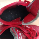 DIADORA  jalkapallokengät 34-koko - pikkukuva 5