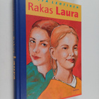 Tuija Lehtinen : Rakas Laura - pikkukuva 1
