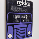 Jorma Kurvinen : Rekka - pikkukuva 1
