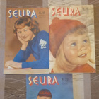 Seura lehdet 1957-1958 - pikkukuva 1