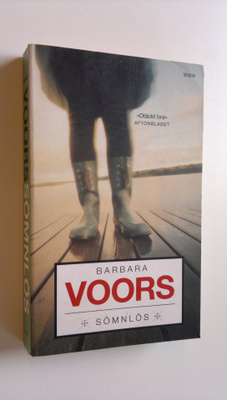 Barbara Voors : Sömnlös