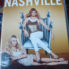 Nashville 1. tuotantokausi - pikkukuva 1