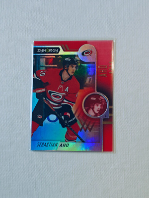 Sebastian Aho