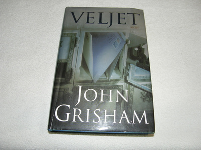 John Grisham Veljet -sid