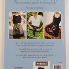 Rob Merrett : The perfect apron : 35 fun and flirty desig... - pikkukuva 2