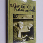 Jukka Louhija : Satavuotiaiden salaisuus : Lääkäri pitkän... - pikkukuva 1