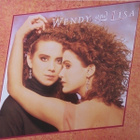 WENDY AND LISA  ::  WENDY AND LISA  ::  VINYYLI  LP     1987 - pikkukuva 1