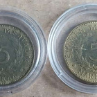 5 markkaa 1948 5 mk - 2 kappaletta - pikkukuva 1