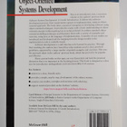 Carol Britton ym. : Object-oriented Systems Development :... - pikkukuva 2