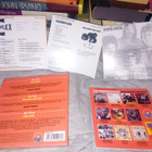 3cd The Complex Anthology LIVE FOR THE MINUTE ( SIS POSTIKUL - pikkukuva 2