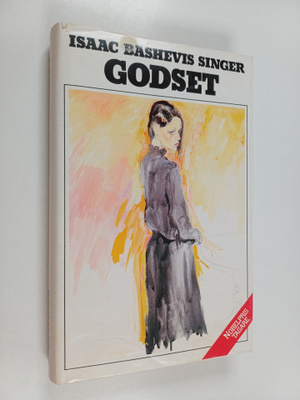 Isaac Bashevis Singer : Godset