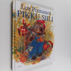 Lea Pennanen : Pikku siili - pikkukuva 1