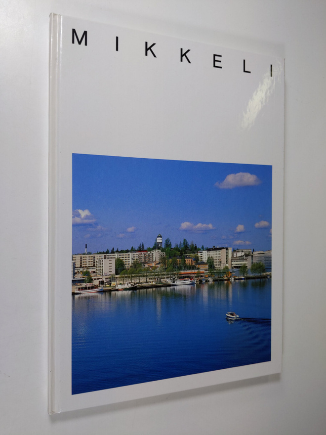 Ilpo Aalto : Mikkeli