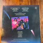The Steve Miller Band - Abracadabra lp - pikkukuva 2