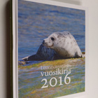 Luonnonystävän vuosikirja 2016 - pikkukuva 1