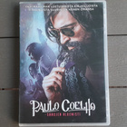 DVD: Paulo Coelho - Sanojen Alkemisti (Júlio Andrade 2014) - pikkukuva 1