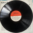 LP Kalevi Korpi - Kalevi Korpi (1972) - pikkukuva 4