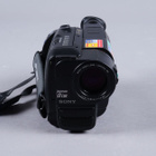 100. Sony CCD-TR415E, videokamera. - pikkukuva 5