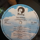 The Sounds – The Sounds LP - pikkukuva 4