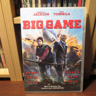 BIG GAME/SAMUEL JACKSON,ONNI TOMMILA DVD - pikkukuva 1