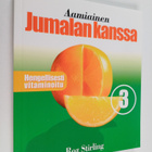 Roz Stirling : Aamiainen Jumalan kanssa 3 - pikkukuva 1