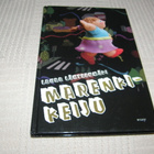 Laura Lähteenmäki Marenkikeiju - pikkukuva 1