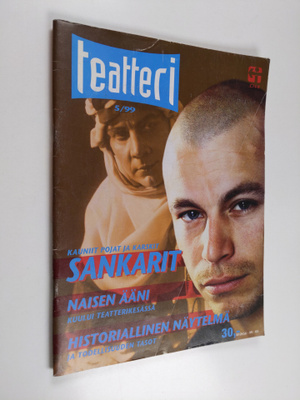 Teatteri 5/1999