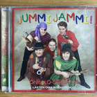 CD Onkalo-orkesteri – Jummi jammi (1997) - pikkukuva 1